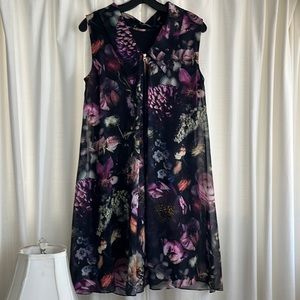 Ted Baker dress